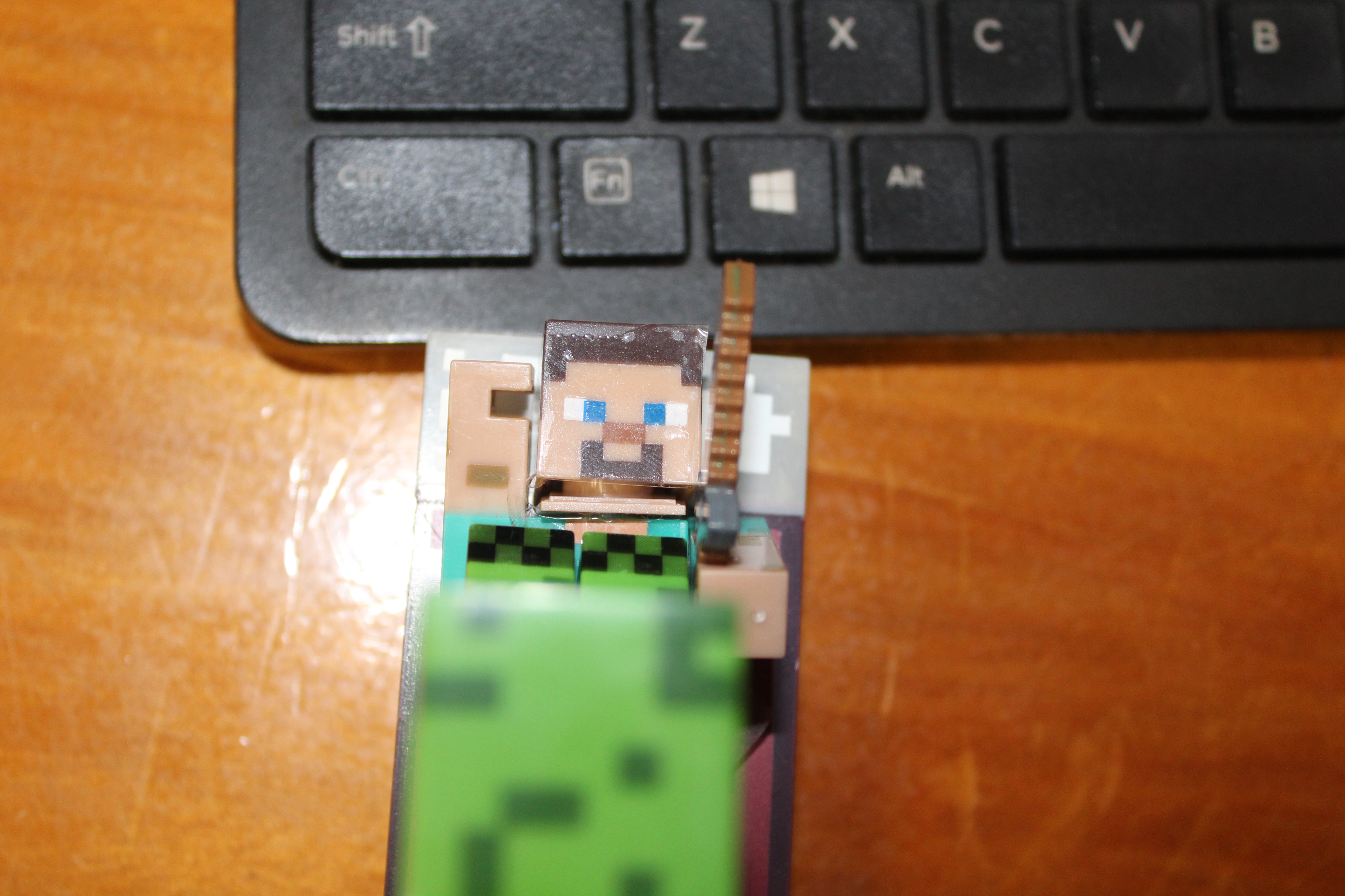 Steve death