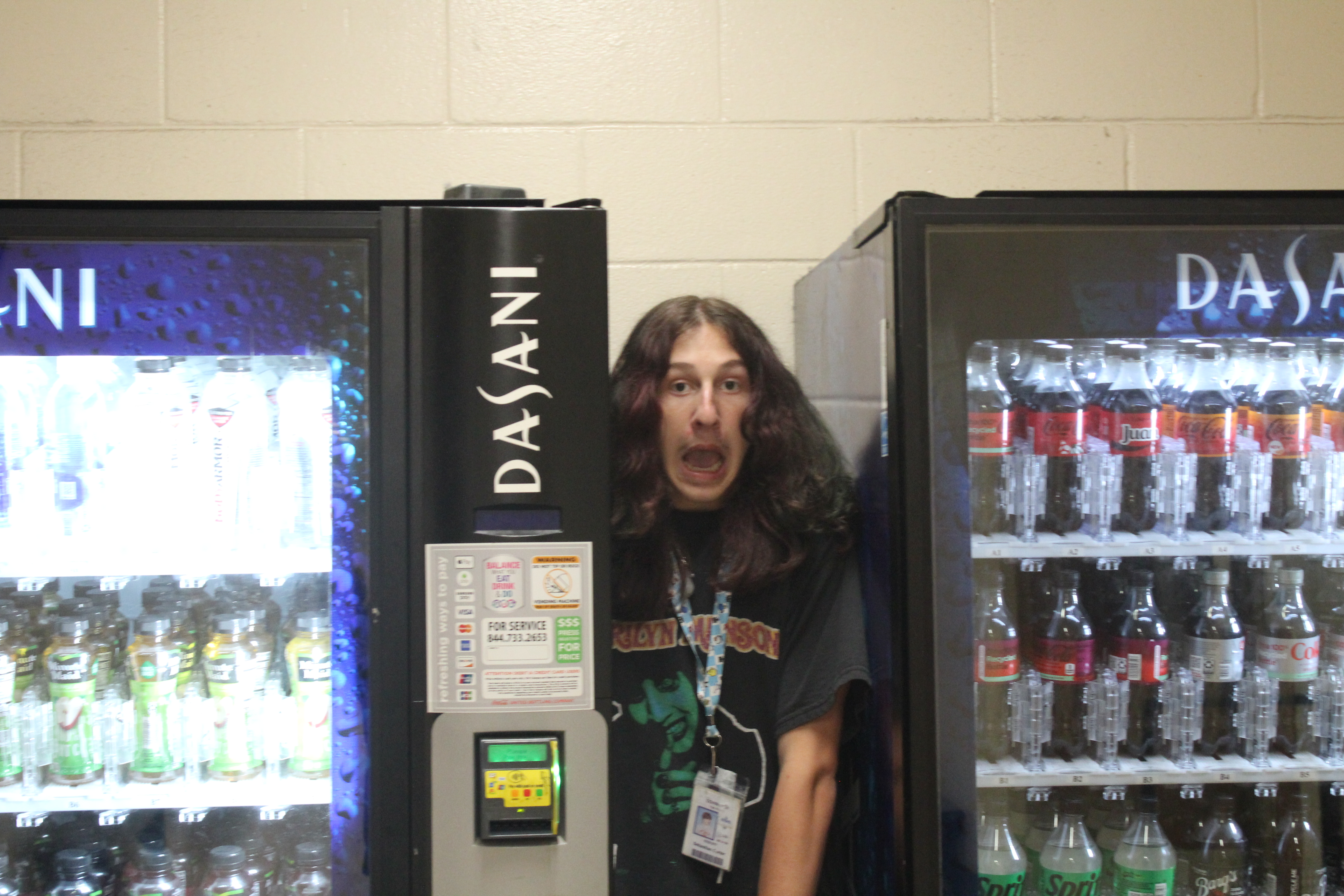 Vending Machine